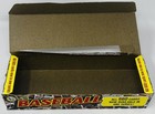 1974 Topps Baseball Empty Display Box