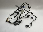 2020 Chevy Corvette Rear Bumper Sensor Wiring Harness Gm Oem 84741962