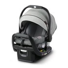 Graco Premier Snugride Snugfit Xt Infant Car Seat Midtown New 4-30 Lb Special
