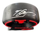 Charles Leclerc Signed Autographed 1 5th Scale F1 Tire Tyre Psa dna Auto Ferrari