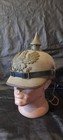 Pickelhaube Prussia 1915  copy  Germany