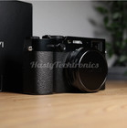 Fujifilm X100vi 40 2 Mp Digital Camera Black - Us Model Made In Japan  - New