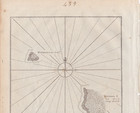 1785 T  Bowen Map - Captain Cook - Cook Islands And French Polynesia - A  Hogg