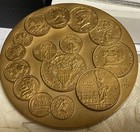 U s  Mint Bicentennial Of The Mint Medal 3    Dunsmore Medal