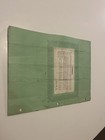 Vintage 1950s Magic Chef Gas Countertop Stove Owner   s Manual