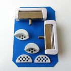 For Juki Ddl-8700 8500  industrial Sewing Machine 8 Rubber Hinge Cushion Washer