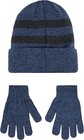 Kids  Beanie And Glove Set