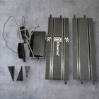 Carrera Go Slot Car Racing 1 43 Scale Track Lot Straight Curved Parts