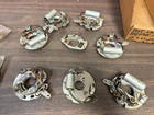 Lot Of 18 Vintage 1939-1948 Dodge Chrysler Plymouth Distributor Breaker Plates