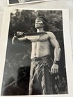 Jack Crain Custom Knives Pricelist And 20th Century Fox Photo Of Billy W machete