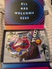 Edc Las Vegas 2026 Swag Box - No Tickets Included