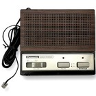 Panasonic Line-powered Speakerphone Easa-phone Kx-t1020 - Tested