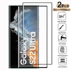 Tempered Glass Screen Protector Cover For Samsung S25 S24 S23 Ultra A54 S22 A34