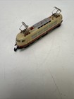 M  rklin Z Scale German Federal Electric Locomotive  8854 Tested
