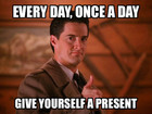 Twin Peaks Fwwm World Premier Event Package