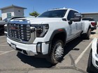 2025 Gmc Sierra 3500 Hd Denali