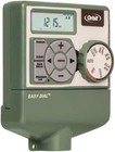 Orbit 57594 Easy Dial 4-station Indoor Sprinkler Controller  4-zone  Green 