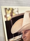 The Colonel Tom Parker Signed 11x14 Color Photo Elvis Presley Managers Autograph