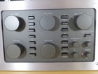 Carver 4000t Autocorrelation Control Center Preamplifier