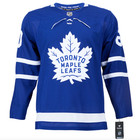 Joseph Woll Signed Toronto Maple Leafs Adidas Nhl Hockey Jersey With Coa   Holo