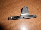 Seeburg Jukebox Model R J Jl Dome Glass Fall Support Holder