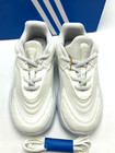Little Kids Adidas Originals Ozelia El C Elastic Triple White Shoes New H04743
