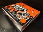 1948 Wowe-e Whistle  halloween  Variation  1  - Empty Custom Design Display Box