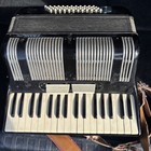 Francini Accordion Made In Italy  99 46 