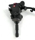 Manfrotto 526 Pro Fluid Head For Tripod