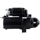 Coated Starter For Mercruiser Marine 4 3l 5 0 5 7 350 1998-up 863007a1