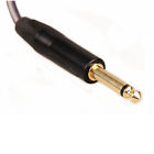 2 4m 8  Ft Pure Copper Silicone Clip Cord Tattoo Machine Essential Gray