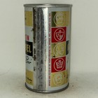 Wisconsin Gold Label Beer Can