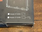Nitze Monitor Cage For Portkeys Bm7 Ii Ds Model Jt104b With Pu Leather Sunhood