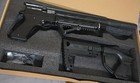 Umarex Notos Carbine  22 Caliber Side Lever Pcp Air Rifle With Extras - Used