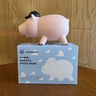 Starbucks Korea Toy Story Hamm Barista Piggy Bank Coin Bank Disney Pixar Limited