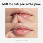 Laka Soothing Prep Lip Mask 10ml 0 33 Fl oz Cooling Peel-off Lip Mask