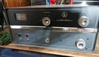Hallicrafters Ht-41 Vintage Amateur Radio High-frequency Linear Amplifier Ham