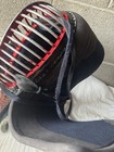 Kendo - Various Gear   Equipment Lot   Travel Rolling Bag - Martial Art Sparring