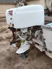 Endura Craft Vintage Boat