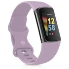 Smartwatch Band For Fitbit Charge 5 6 Strap Adjustable Watchband For Fitbit