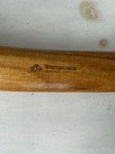 Original Sa Wetterlings Swedish Forest Axe Genuine Hickory With Sheath