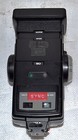 Vivitar 285 Zoom Thyristor Shoe Mount Electronic Flash Good 