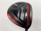 Taylormade Aeroburner Black 3 Fairway Wood 15  Speed Rul-z 60g Stiff Rh Hc