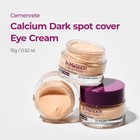 Dr melaxin Calcium Dark Spot Eye Cream 15g Exp 02 24 2029