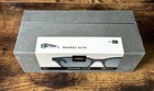 Bose Frames Tenor Rectangular Bluetooth Audio Sunglasses Black