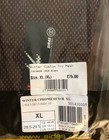 Sidas Winter Custom Pro Mesh S r Insoles Ski Snow   Rock New Uk 10 To 11 Size Xl