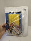 Bucilla Christmas Stocking Felt Applique Kit Teddy s Christmas 18  