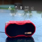 Baby Boom Xl - Waterproof Bluetooth Speaker  Wireless   Portable Speaker For    