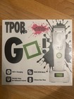 Tpob Pro Go  Cordless Hair Clipper 9000 Rpm Usb-c New Sealed