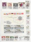 Czechoslovakia  Collection 260415 82 1ss  u m  See Scans  